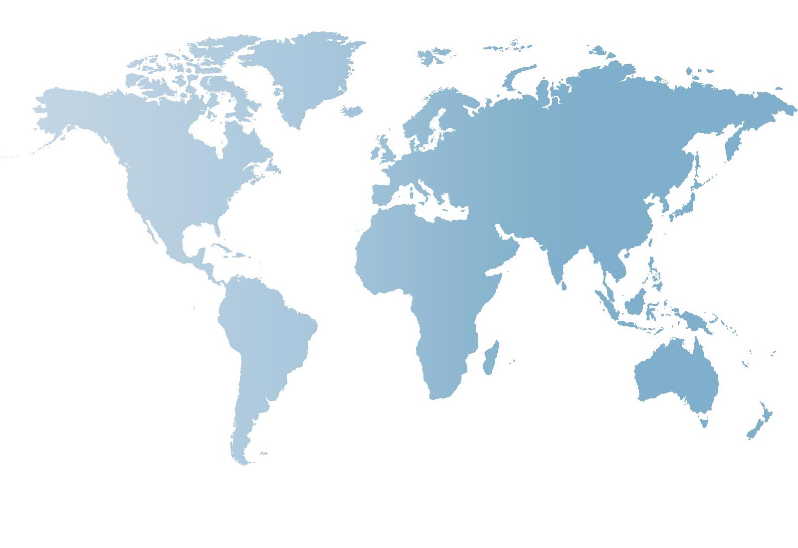 World Map Image