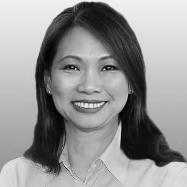 Carol Esguerra Photo