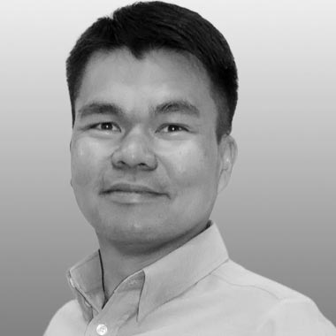 Rocky Lim Photo