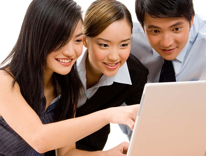 AMDATEX PREPARES FOR MILLENNIAL WORKFORCE SHIFT Photo